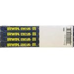 Irwin 66300 Medium Strait-Line® Carpenter’s Pencils Pack of 12