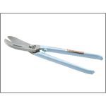 Irwin Gilbow G246 10" (250mm) Curved Tin Snips / Cutters / Shears