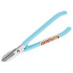 Irwin Gilbow G56 7" Straight Jewellers Metal Tin Snips / Cutters /Shears