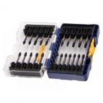 Irwin IW6062506 22 Piece Impact Pro Performance Screwdriver Bit Set