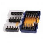 Irwin IW6062509 31 Piece Impact Pro Performance Screwdriver Bit Set