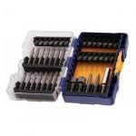 Irwin IW6062510 40 Piece Impact Pro Performance Screwdriver Bit Set