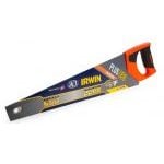 Irwin Jack 10505212 880UN Universal 20"/500mm Triple Ground HardPoint Wood Hand Saw