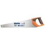 Irwin Jack 10505213 880UN Universal 22"/550mm Triple Ground HardPoint Wood Hand Saw