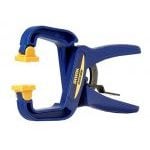 Irwin Quick Grip T59400ECD Handy Clamp 100mm / 4"