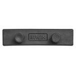 Irwin Quick-Grip 1988920 Clamp Coupler for Medium-Duty One-Handed Bar Clamps