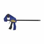Irwin Quick-Grip T53006EL7 Micro One-Handed Bar Clamp 115mm / 4.5"
