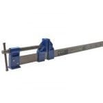 Irwin Record 136/11 Heavy Duty T-Bar Clamp 1950mm (78") Capacity