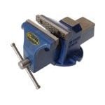 Irwin Record 1978272 Quick-Adjusting Vice 125mm (5in)