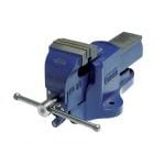 Irwin Record No.23ZR – 4.1/2" (115mm) Professional Quick Release Fitters Bench Vice
