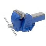 Irwin Record No.8 8" (205mm) Mechanics Vice 8ZR