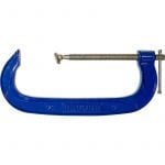Irwin Record T12010 Heavy Duty G Clamp 250mm (10in)