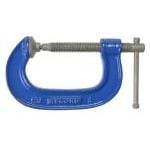 Irwin Record T1203 Heavy Duty G Clamp 75mm (3in)