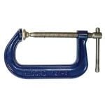Irwin Record T121/6 Extra Heavy Duty G Clamp 150mm (6in)