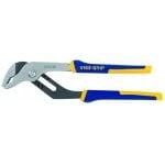 Irwin Vise-Grip 10505502 Groove Joint Pliers with ProTouch Grips 12" / 300mm