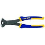 Irwin Vise-Grip 10505517 End Cutting Pliers 8" / 200mm