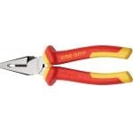 Irwin Vise-Grip 10505874 VDE Combination Pliers 8" / 200mm