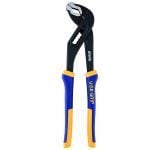 Irwin Vise-Grip 10507637 Universal Water Pump Pliers with ProTouch Grips 12" / 300mm