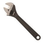 Irwin Vise-Grip 10508158 Adjustable Wrench with Steel Handle 12" / 300mm