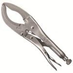 Irwin Vise-Grip 12L3 Heavy-Duty Large Jaw Locking Pliers – 12"/300mm