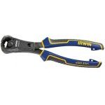 Irwin Vise-Grip 19505010 8" Max Leverage Ending Cutting Pliers with PowerSlot