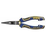 Irwin Vise-Grip 1950506 6" Standard Long Nose Pliers