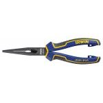 Irwin Vise-Grip 1950507 8? Standard Long Nose Pliers