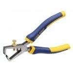Irwin Vise-Grip 2044455 Adjustable Wire Stripping Pliers 160mm