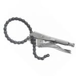 Irwin Vise-Grip 27ZR Heavy-Duty Locking Chain Clamp – 9"/225mm