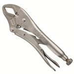 Irwin Vise-Grip 7CR Original Curved Locking Jaw Pliers – 7" / 175mm