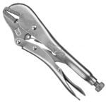 Irwin Vise-Grip 7R Original Straight Locking Pliers – 7" / 175mm