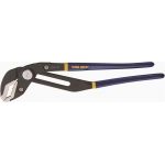 Irwin Vise-Grip GV8 Groovelock Water Pump Pliers with Thin Handle 8" / 200mm