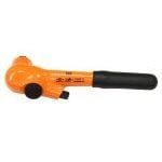 KING DICK “LIVE LINE” 1000v INSULATED 3/8" Dr. RATCHET