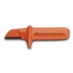 KING DICK “LIVE LINE” 1000v INSULATED CABLE CUTTERS KNIFE