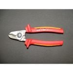 KING DICK “LIVE LINE” 1000v INSULATED CABLE CUTTING PLIERS 210mm