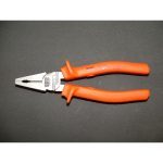 KING DICK “LIVE LINE” 1000v INSULATED COMBINATION PLIERS 180mm