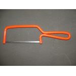 KING DICK “LIVE LINE” 1000v INSULATED HACKSAW 150mm