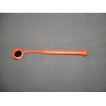 KING DICK “LIVE LINE” 1000v INSULATED INSPECTION MIRROR