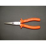KING DICK “LIVE LINE” 1000v INSULATED LONG NOSE PLIERS 170mm