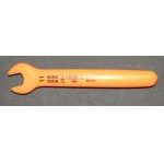 KING DICK “LIVE LINE” 1000v INSULATED OPEN END SPANNER 1/4" AF