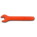 KING DICK “LIVE LINE” 1000v INSULATED OPEN END SPANNER 5/16" AF