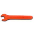 KING DICK “LIVE LINE” 1000v INSULATED OPEN END WRENCH 26mm