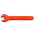 KING DICK “LIVE LINE” 1000v INSULATED OPEN END WRENCH 9mm