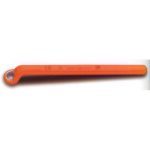 KING DICK “LIVE LINE” 1000v INSULATED RING WRENCH 11/16" AF