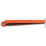 KING DICK “LIVE LINE” 1000v INSULATED RING WRENCH 23mm