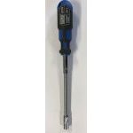 King Dick (England) 237901 6mm Flexible Shaft Nut Spinner / Driver