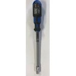 King Dick (England) 237903 8mm Flexible Shaft Nut Spinner / Driver / Runner