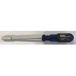 King Dick (England) 2493BA3 Size: 3 BA Nut Spinner / Driver / Runner