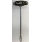 King Dick (England) 549101 Size: 8mm T Handled Nut Spinner / Driver