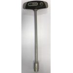 King Dick (England) 549103 T Handled Nut Spinner / Driver 10mm
